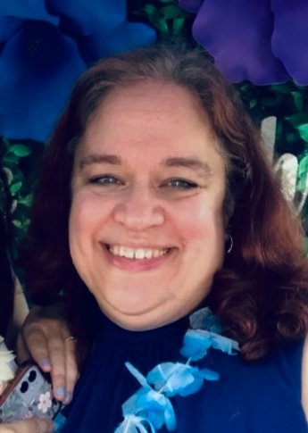 Teresa Schmalz