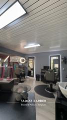 Fadizz Barber