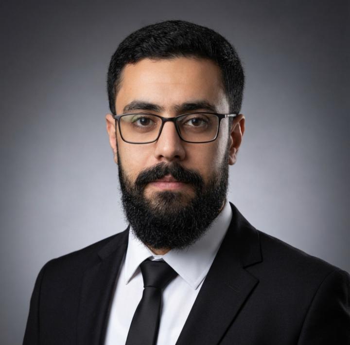 Anas Alhamad