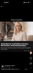 Cindy Murray