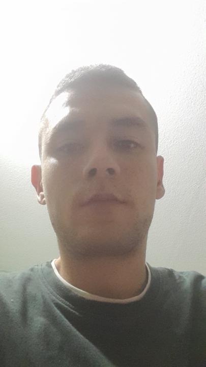 Juan Pablo Cardona Padilla