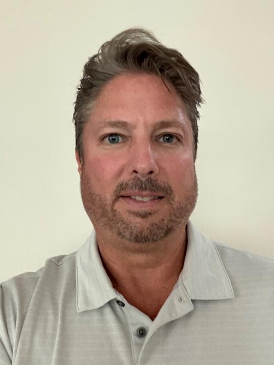 Todd Tyler