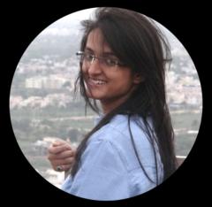 Shubhangi Singh
