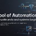 School of Automation icon