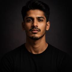 Harsh Kumar