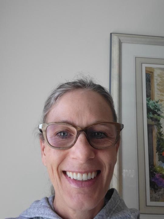 Susan Harris