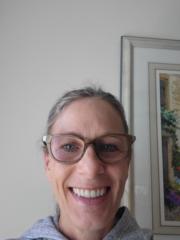Susan Harris