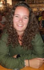 Lisa Lagerweij