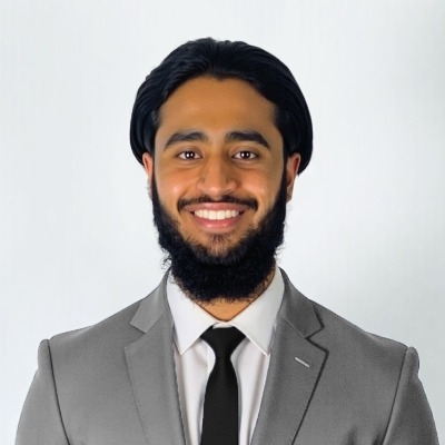 Haider Iqbal