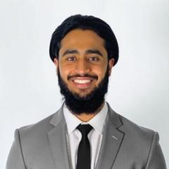 Haider Iqbal