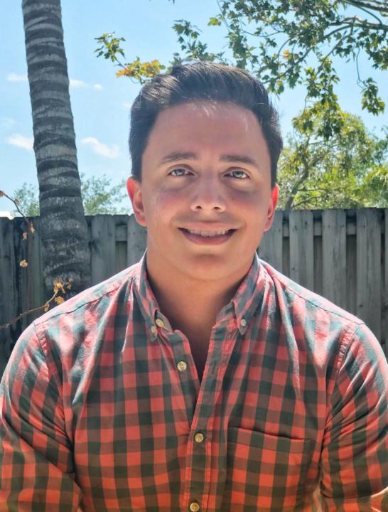 Greg Vallejos