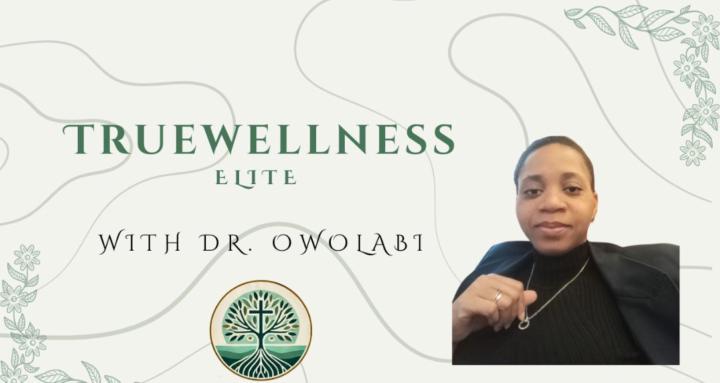 TrueWellness Elite