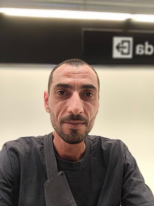 Daniel Paz Rodríguez
