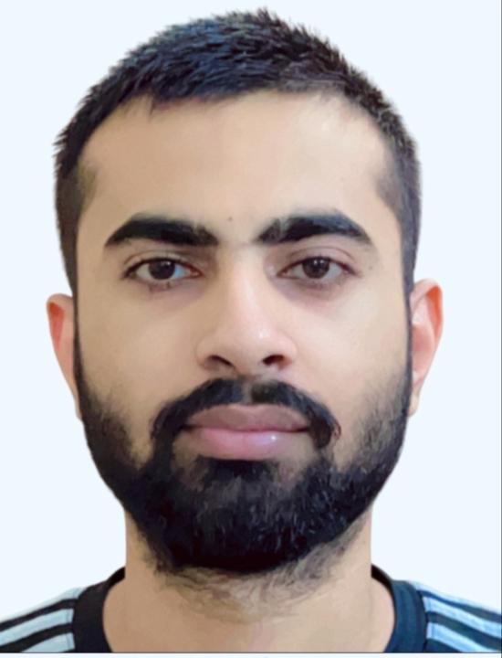 Muhammad Zain
