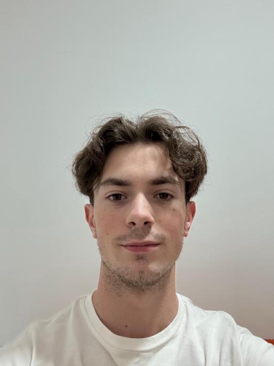 André Teixeira
