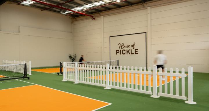 House of Pickle Academy
