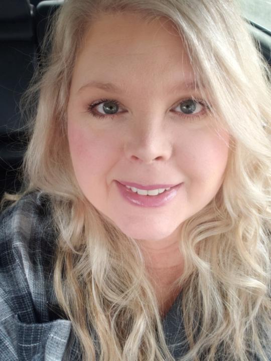 Sheryl Whipkey