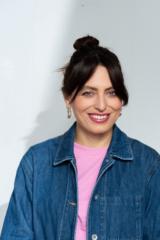 Annamaria Meister