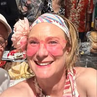 Sally-Ann Hughes
