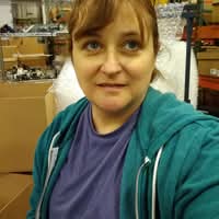 Donna Rhodus