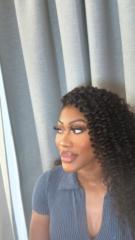 Kesi Jackson