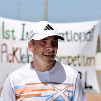 Tony Stamper
