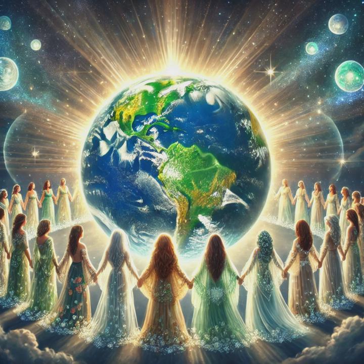 🌍 You're Invited: Global Energy Alignment on April 8 🌍