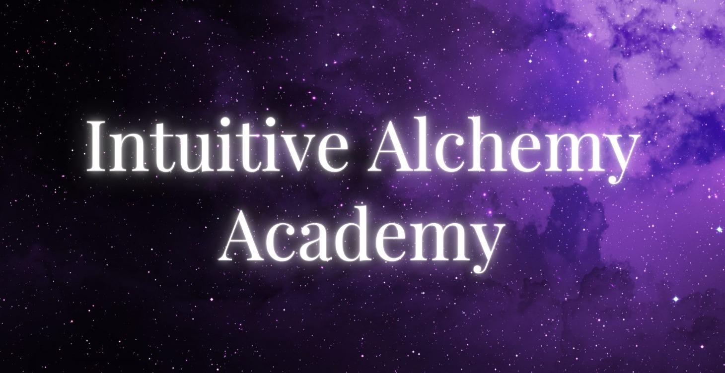 Enroll into the Academy🎓