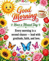 WEDNESDAY BLESSINGS AND PRAYERS