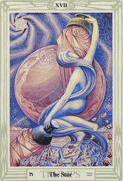 Curious tarot question