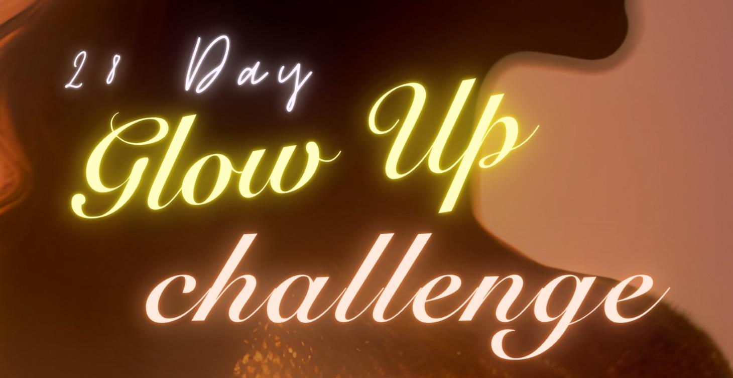 📌NEW YEAR NEW ME GLOW UP