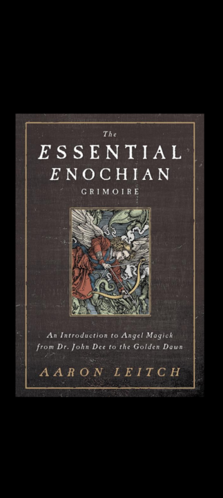 Inspired reading 