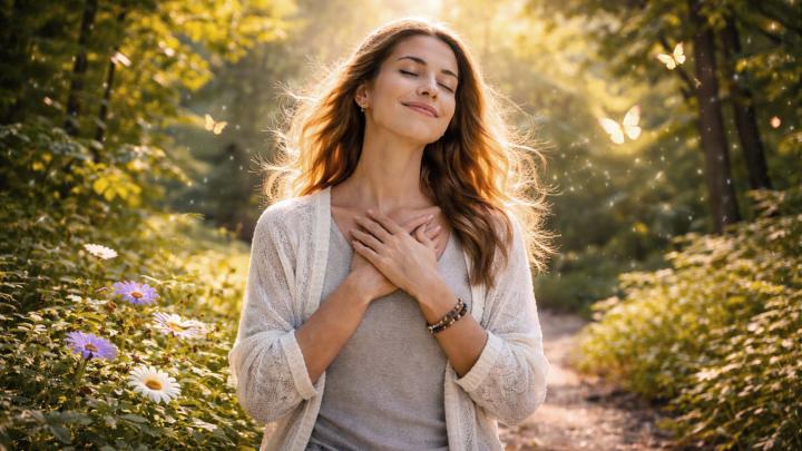 The Powerful Four Agreements in Self Healing: Part 1