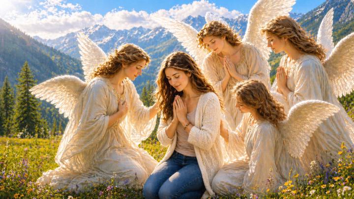 🙏 Effective Prayer 