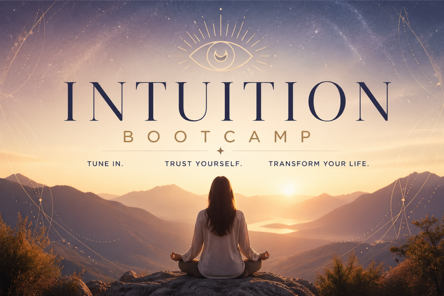 Intuitive Alchemy Academy