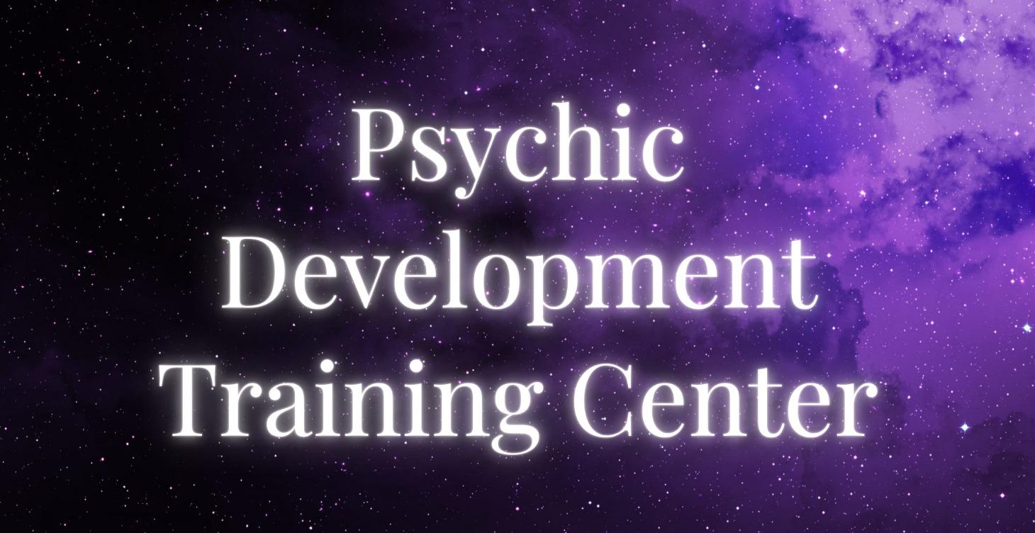 Advanced Psychic Development🔮