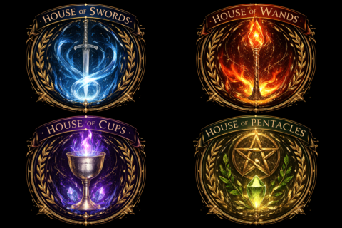 Intuitive Alchemy Academy gallery image