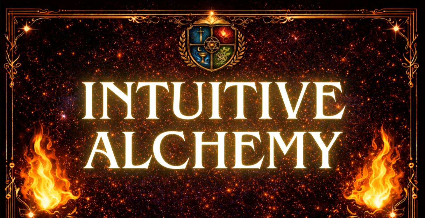Enroll into the Academy🎓