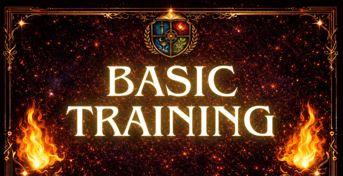 Intuition Bootcamp ⛺