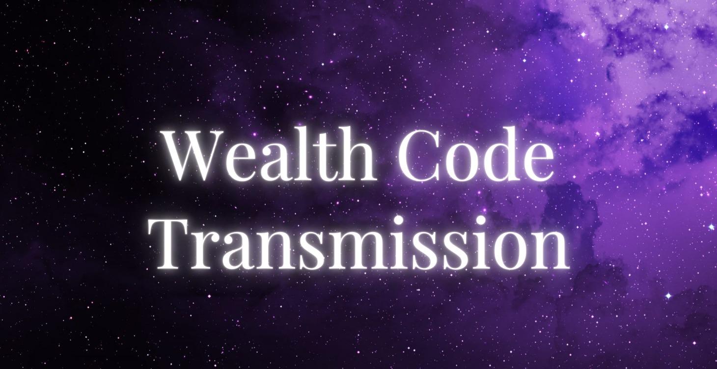 Quantum Wealth Activation🤑