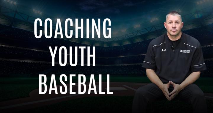 Coaching Youth Baseball