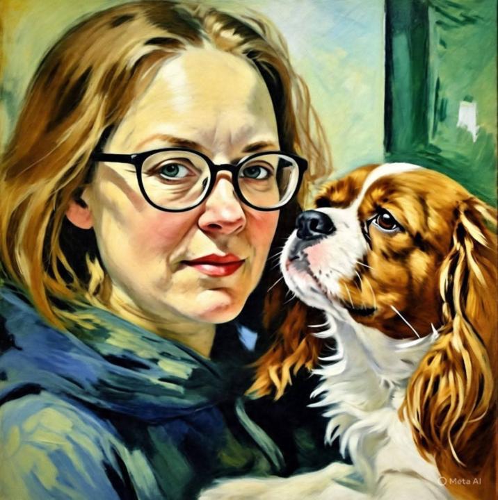 Valérie Monette