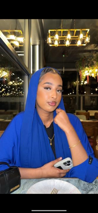 Fatima Hashi