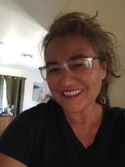 Sara Bjarnson