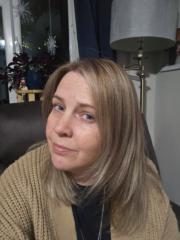 Samantha Hanvey-Edwards