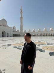 Sofiane Sma