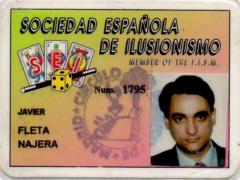 Javier Fleta Najera