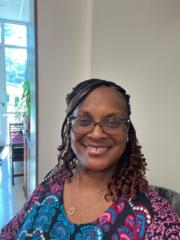 Sheryl Smith