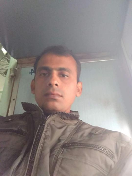 Pankaj Kumar