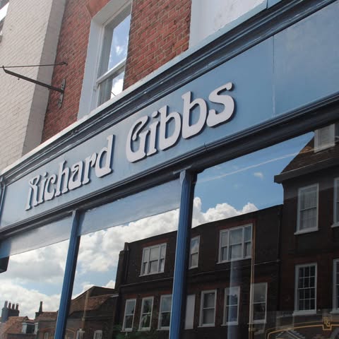 Richard Gibbs
